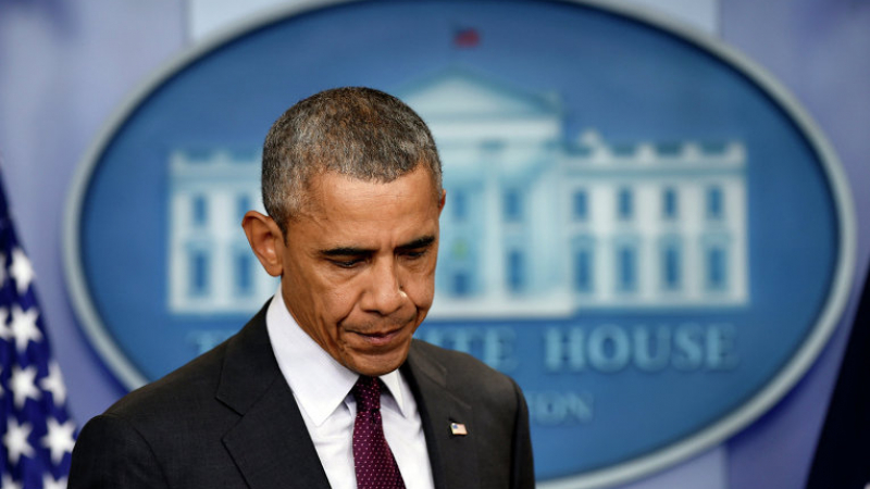 "Ди Велт": Обама - първият чернокож президент, а САЩ отново са пред расови бунтове 