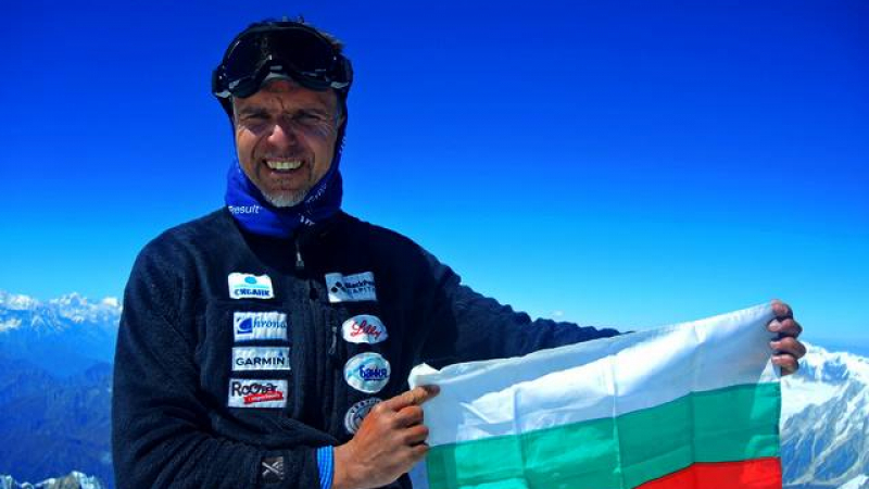 Планинар за мистериозно изчезналия Боян Петров: Алпинистът винаги има своя план Б