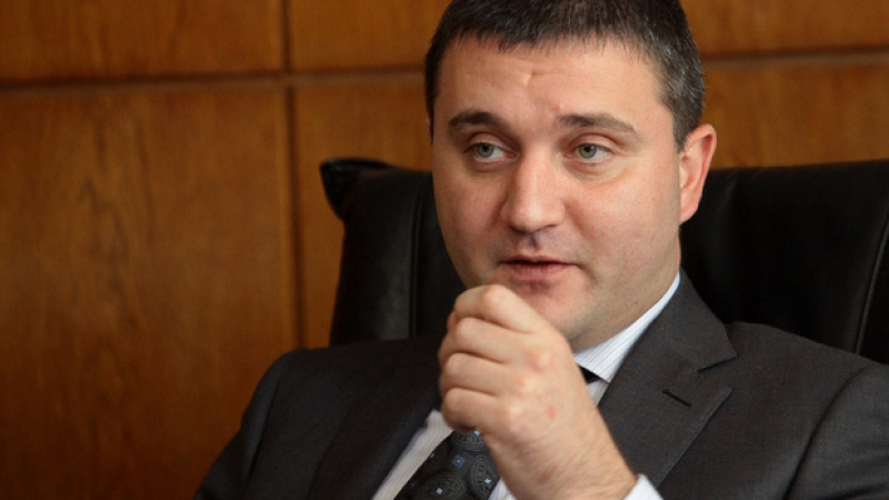 Владислав Горанов: Оманският фонд няма право да съди България