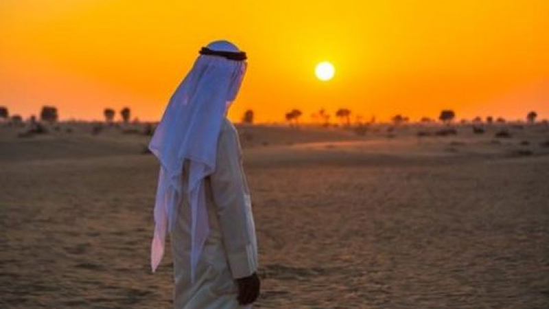 Климатолози: Близкият Изток ще стане пустиня до 2070 година