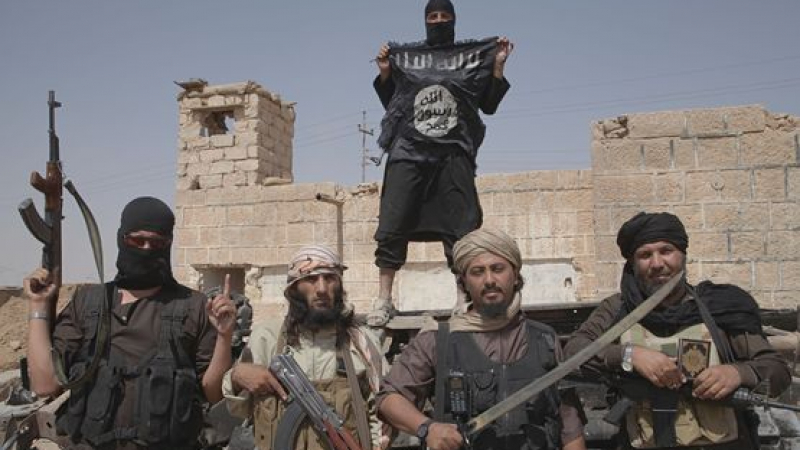 &quot;Ислямска държава&quot; готви масирана атака в Централна Азия