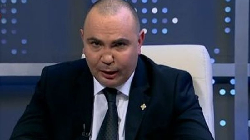 В ефир: Росен Петров съсипа Слави за референдума!