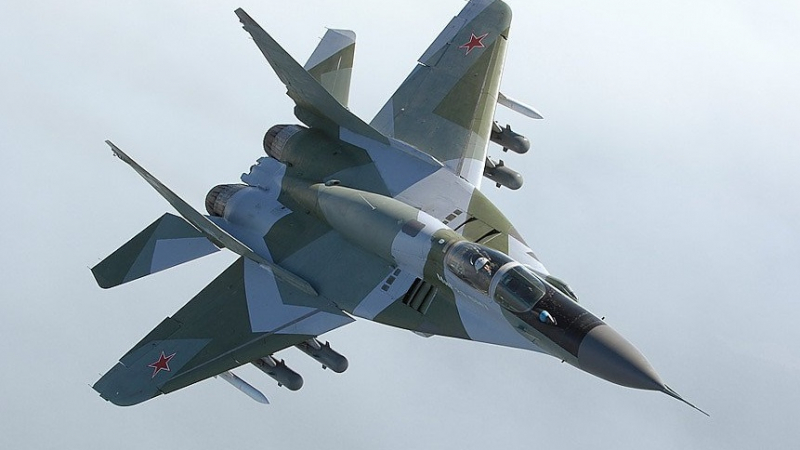 Сергей Коротков: Политически натиск принуди България да ремонтира МиГ-29 в Полша 