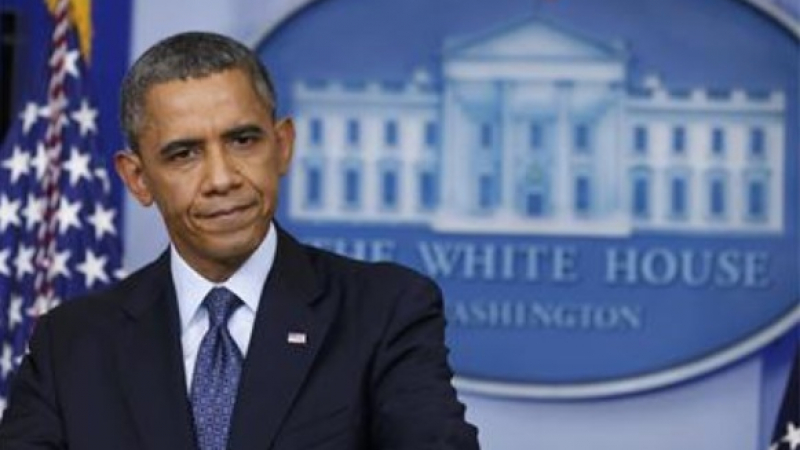 Високопоставени източници разкриват за прелом в позицията на Обама за незабавен отказ на Башар от властта