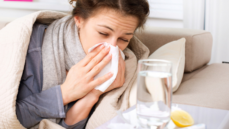 Да развенчаем митовете за грипа и настинките преди епидемията