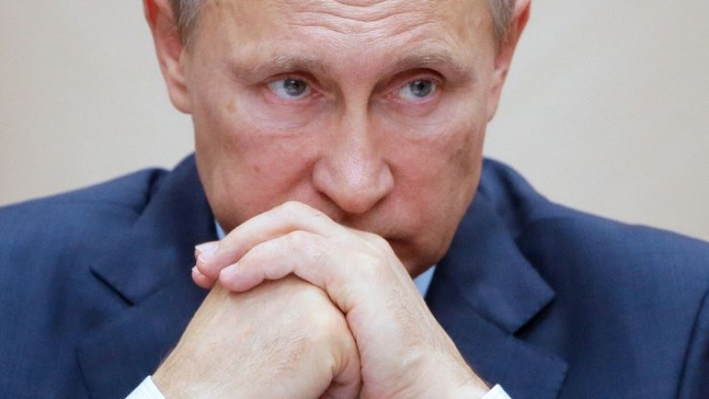 Сбъдват ли се най-големите страхове на Путин?