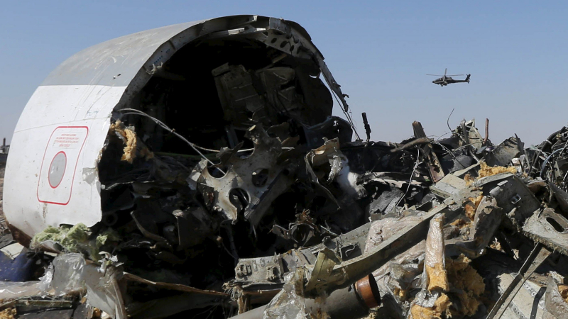 Близки рапознаха по парчета от тела 42-ма от фаталния полет A321