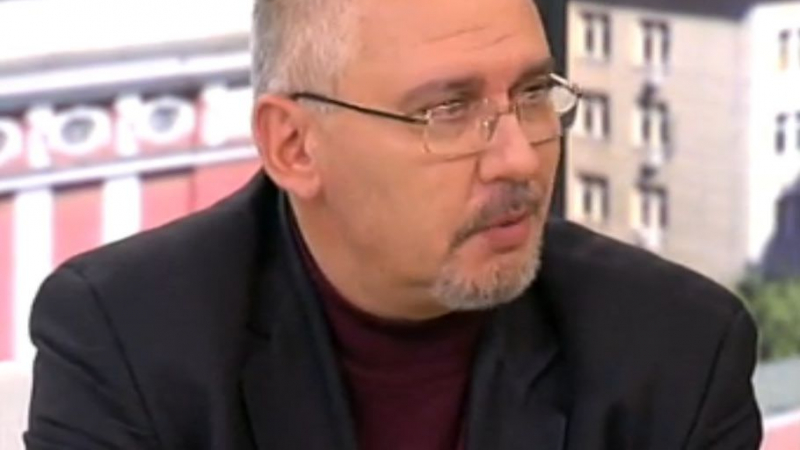 МВР синдикалист: Предупредихме министър Бъчварова, че ситуацията ще излезе извън контрол 