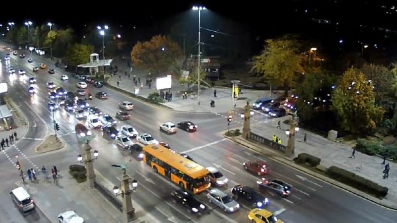 Оперативни данни: Готвят провокации на полицейския протест в София!