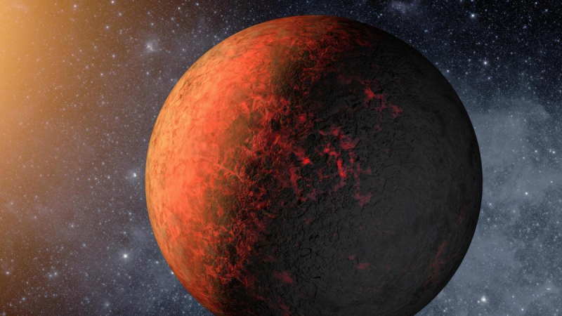 НАСА подготвя ново разкритие за атмосферата на Марс
