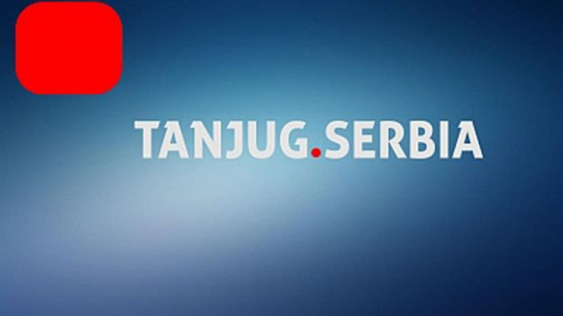 Изчезна и последният символ на Югославия - агенция Танюг
