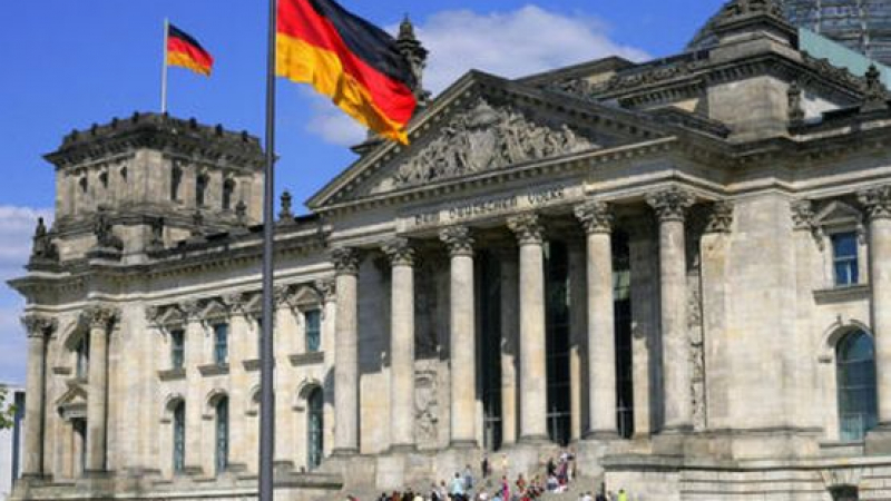 Германия разреши асистираните самоубийства в определени случаи