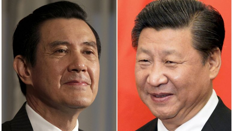 &quot;Независимая Газета&quot;: Лидерите на Китай и Тайван готвят първата си среща