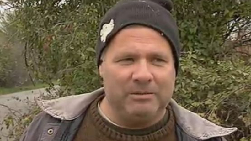Работодател на килъра Димитър: Не го слушаше главата, вадеше оръжие по поляните