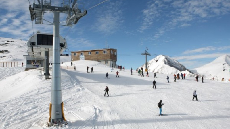 Класация: Банско е най-евтиният ски курорт в Европа