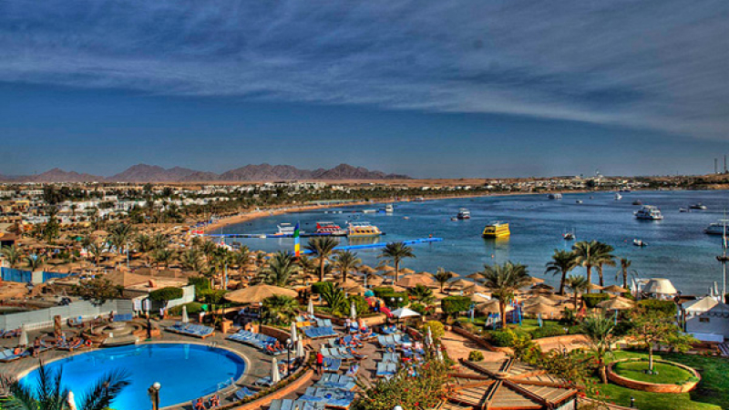Съкрушаващ удар за египетския туризъм