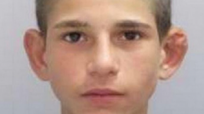 Добра новина: Намериха изчезналия 14-годишен Станчо