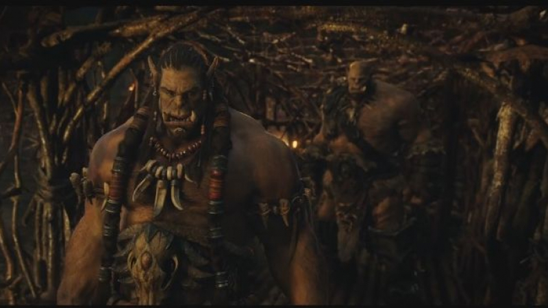 Ето така изглежда “Warcraft” – филмът (ТРЕЙЛЪР)