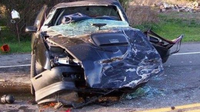 Две жени загинаха в БМВ 530 ексдрайв, шофирано бясно от италианец 