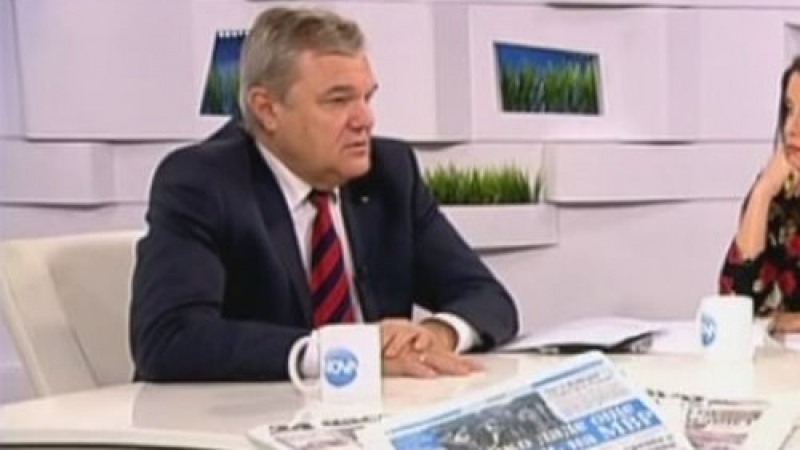Румен Петков: Гаврата със служителите на МВР ще се превърне във вълна от напускания