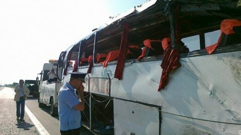 Изчезна собственикът на рейса, който уби 9 души на “Тракия”