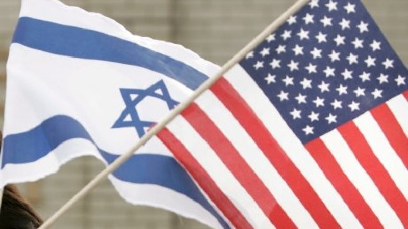 САЩ и Израел подписаха военна сделка за 30 млрд.долара