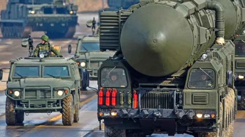 Руските високоточни оръжия ще имат основна роля при водене на съвременната война