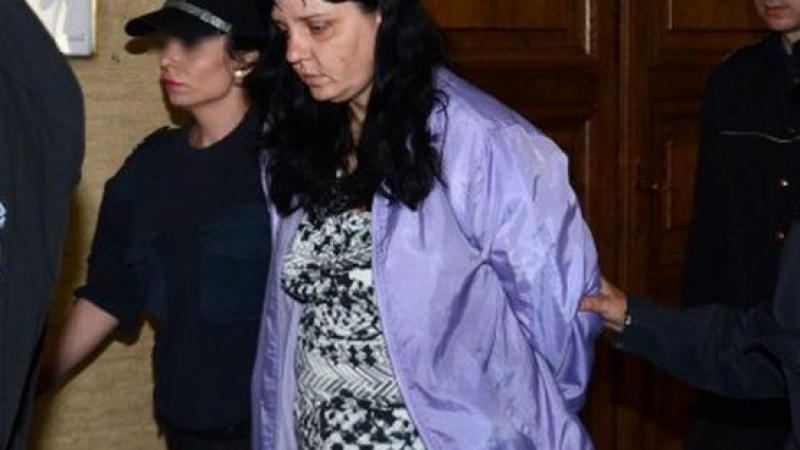 Поредно заседание по делото срещу акушерката Емилия Ковачева, опитала да убие новородено