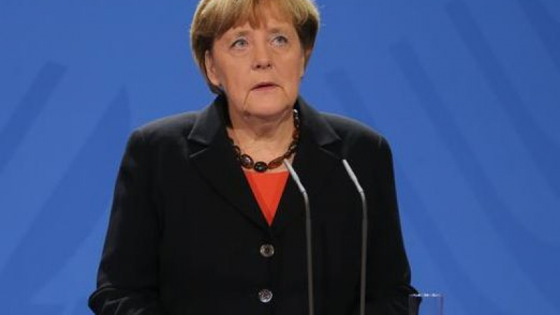 „Шпигел”: Свалянето на Меркел от власт започна