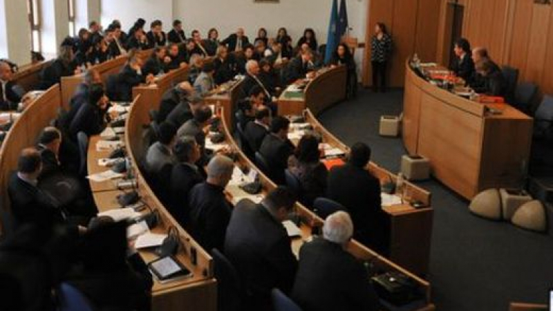 Избраха отново Елен Герджиков за председател на СОС