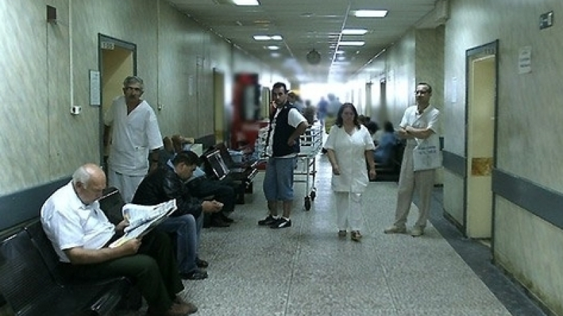 Лекарите от ТЕЛК остават без заплати, готвят оставки
