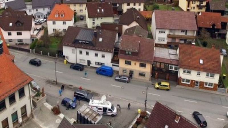 Откриха осми труп на бебе в жилище в Германия