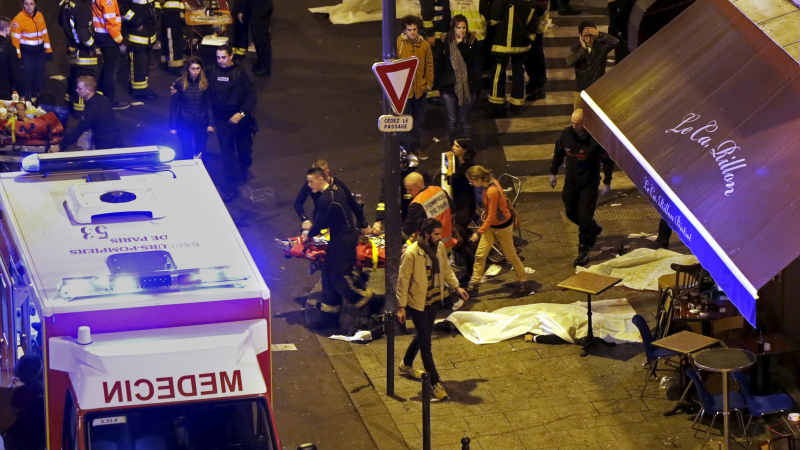 Експерт: Атентатите в Париж са добре организирани 