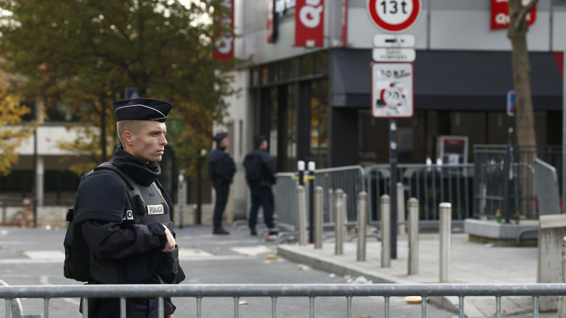 Светкавична среща на НАТО в Брюксел заради атентатите в Париж