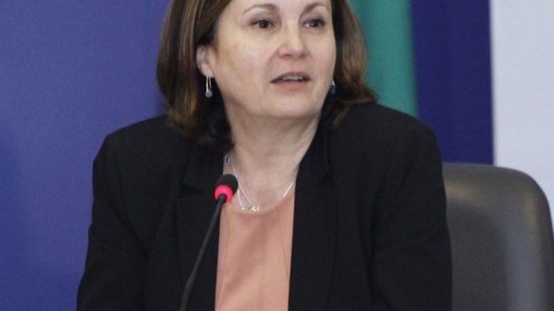 Румяна Бъчварова: Планирани са специфични мерки за защитата на българските граждани