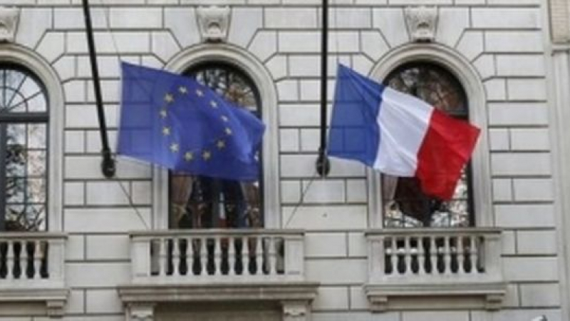 ЕС: Минута мълчание за жертвите в Париж на 16 ноември