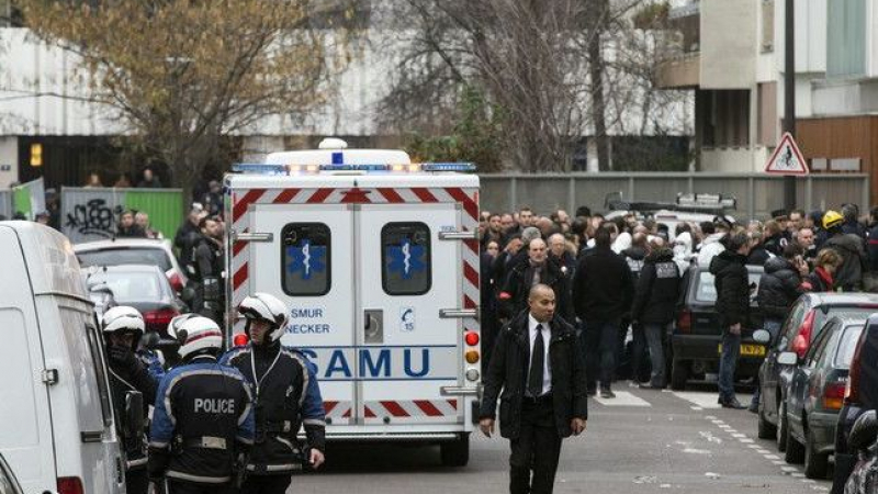 Ветеран от разузнаването: Париж проспа терористичните атаки заради &quot;печения петел&quot;