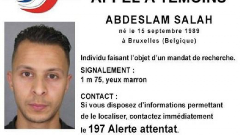 Арестуваха парижки палач след щурм на джихадистката бърлога &quot;Моленбек&quot; в Брюксел 