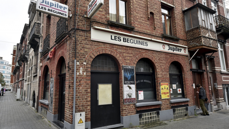 Нови разкрития! Един от парижките касапи въртял бар в Брюксел
