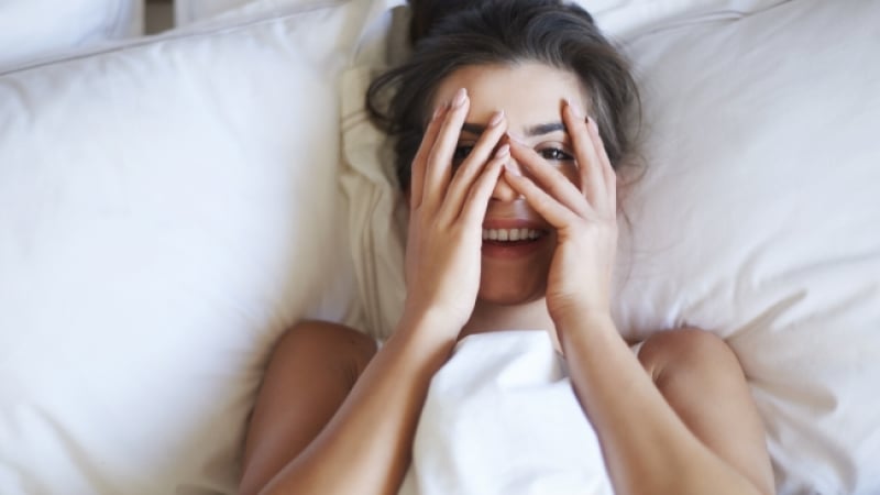 Интимно: Какво крият жените от своите партньори в леглото?