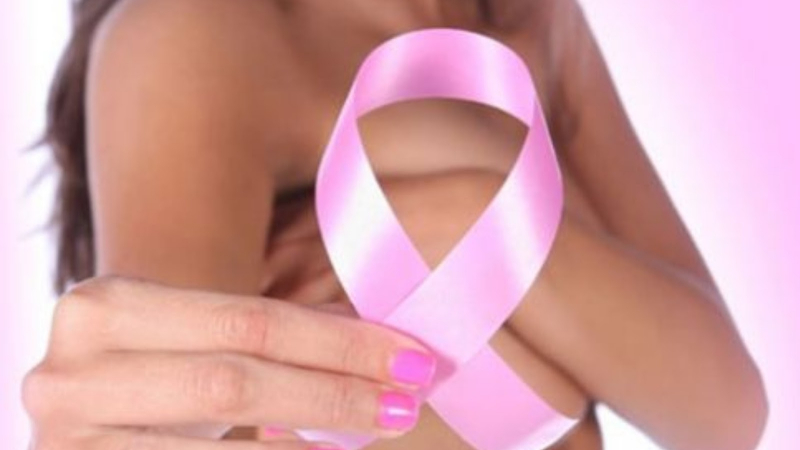Пускат софтуер за откриване рак на гърдата