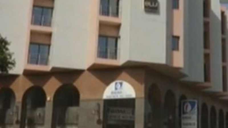 Спецотряд атакува хотела в Мали, има загинали (ВИДЕО)