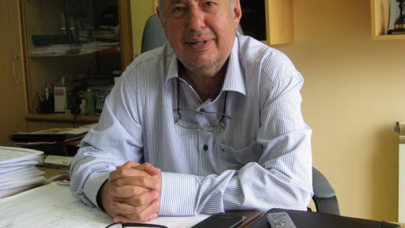 Проф. д-р Ставри Тошков: Нов вирус спира съсирването на кръвта ни!