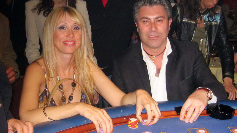 Кристина Димитрова: Хазартна личност съм, имам наследствени имоти!