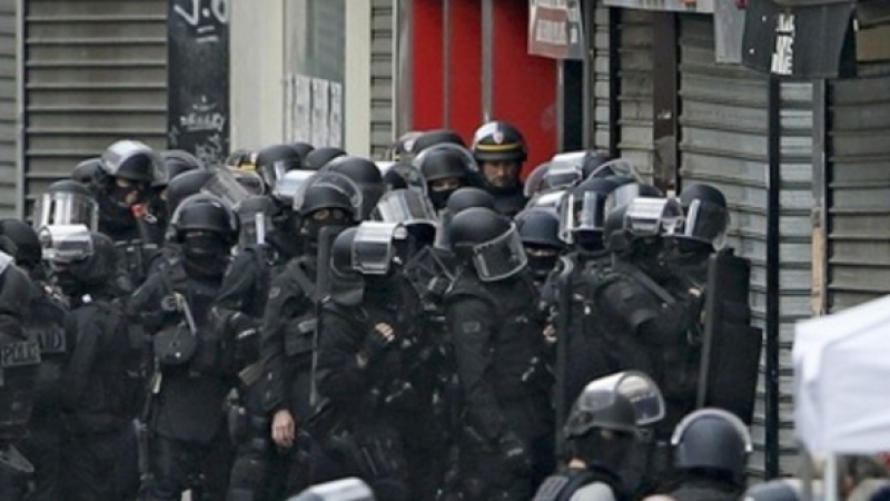 Командосите на Франция: Кои са RAID, BRI, GIGN и GIPN