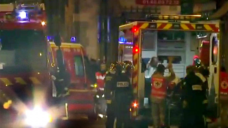 Цената на терора: Джихадистите удариха Париж за 7000 евро, Франция и Белгия се изръсиха 1 милиард за ответни мерки 