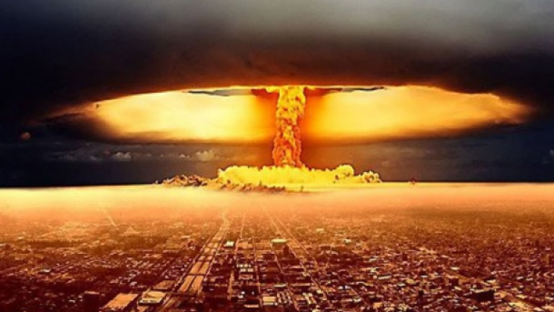 National Interest: 5 огнища, от които може да лумне глобална война и да унищожи света