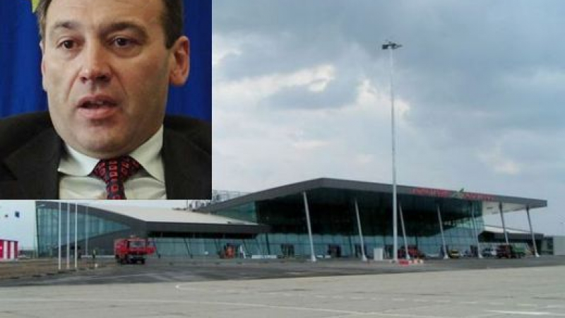 Сагата с летище Пловдив продължава, ще разследват аварийното кацане на самолетите