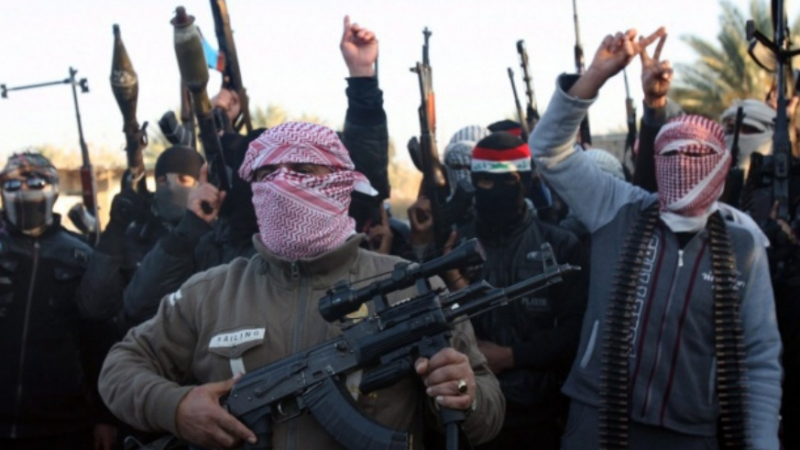 Безценни съвети от Брюксел: Как да оцелеем, ако джихадист насочи оръжие срещу нас