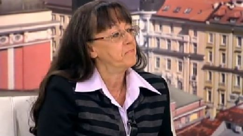 Нели Куцкова: Президентът да не мълчи за скандала с Янева и Ченалова